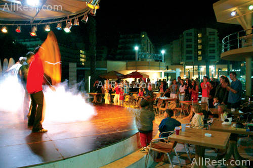 Stella Beach Hotel 16